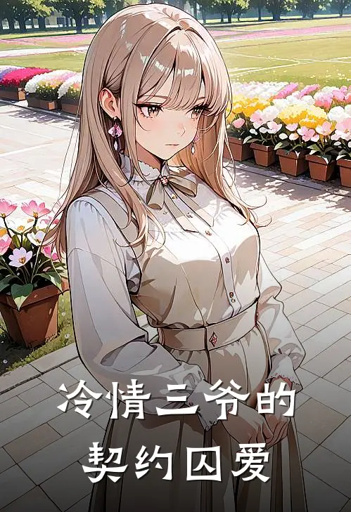 冷情三爷的契约囚爱