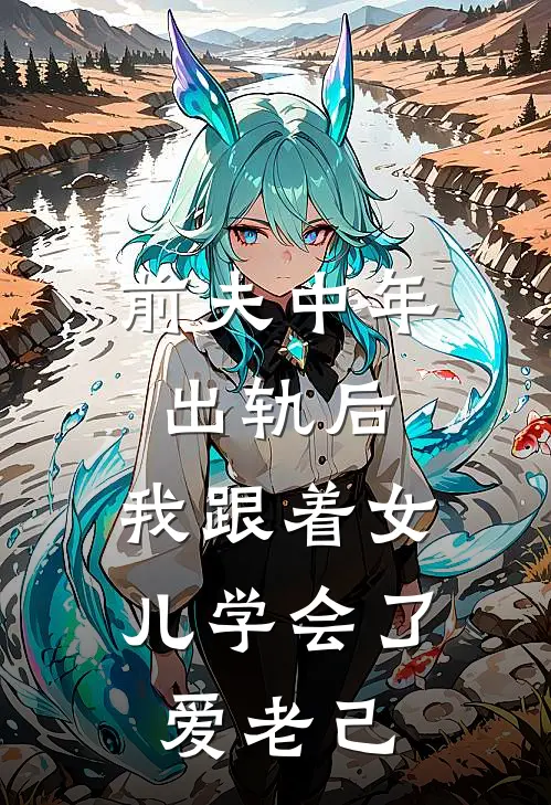 前夫中年出轨后，我跟着女儿学会了爱老己