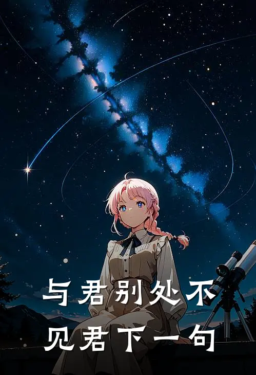 与君别处不见君下一句