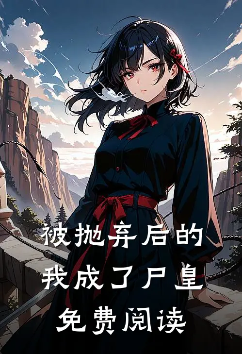 被抛弃后的我成了尸皇免费阅读