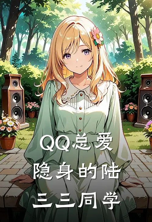 QQ总爱隐身的陆三三同学向凯陆三三免费小说全集_免费小说在哪看QQ总爱隐身的陆三三同学(向凯陆三三)