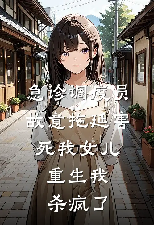 急诊调度员故意拖延害死我女儿，重生我杀疯了林清圜陈若涵全文阅读免费全集_免费小说急诊调度员故意拖延害死我女儿，重生我杀疯了(林清圜陈若涵)