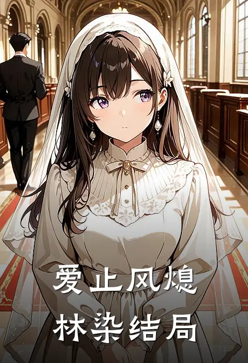 爱止风熄林染结局