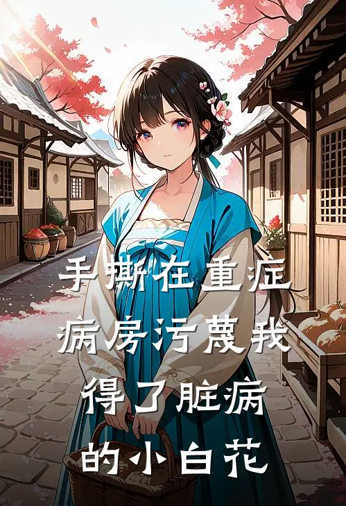 手撕在重症病房污蔑我得了脏病的小白花周淼秦诗诗完本小说大全_免费小说免费阅读手撕在重症病房污蔑我得了脏病的小白花(周淼秦诗诗)