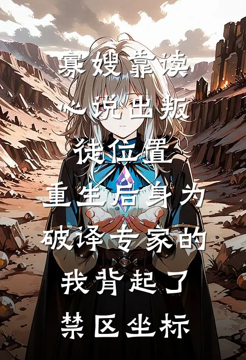 寡嫂靠读心说出叛徒位置，重生后身为破译专家的我背起了禁区坐标秀娟寡嫂最新好看小说_免费小说寡嫂靠读心说出叛徒位置，重生后身为破译专家的我背起了禁区坐标(秀娟寡嫂)