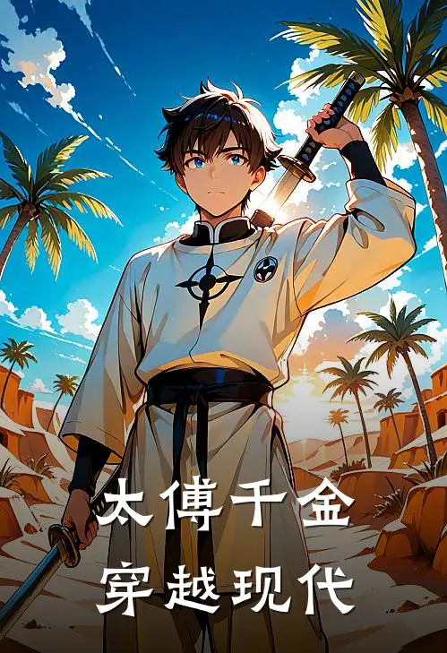 太傅千金穿越现代
