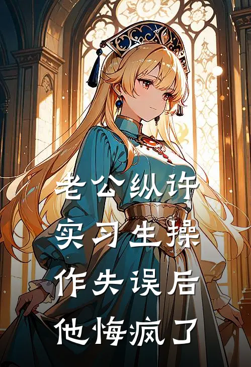 老公纵许实习生操作失误后，他悔疯了(林锦行徐娇娇)全本免费小说_最新章节列表老公纵许实习生操作失误后，他悔疯了(林锦行徐娇娇)