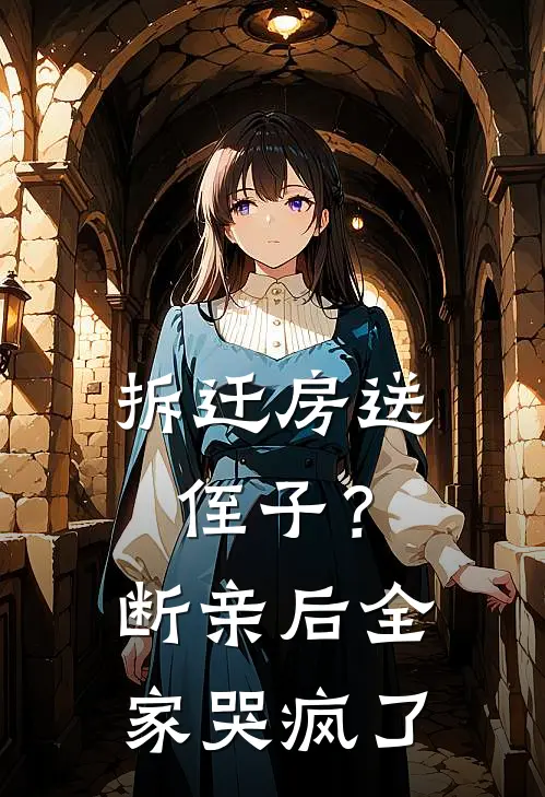 拆迁房送侄子？断亲后全家哭疯了蔓蔓强子免费阅读全文_热门小说大全拆迁房送侄子？断亲后全家哭疯了蔓蔓强子