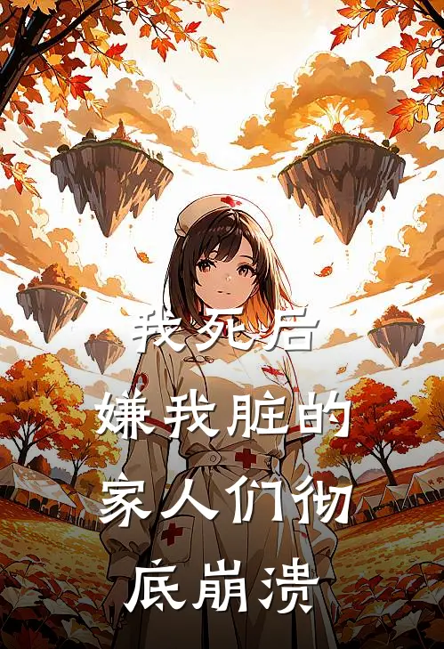 林浅林瑶(我死后，嫌我脏的家人们彻底崩溃)全本免费在线阅读_林浅林瑶全集在线阅读