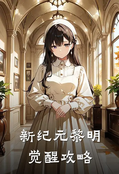 新纪元黎明觉醒攻略