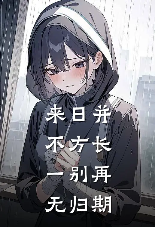 来日并不方长,一别再无归期