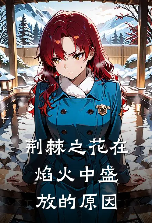 荆棘之花在焰火中盛放的原因