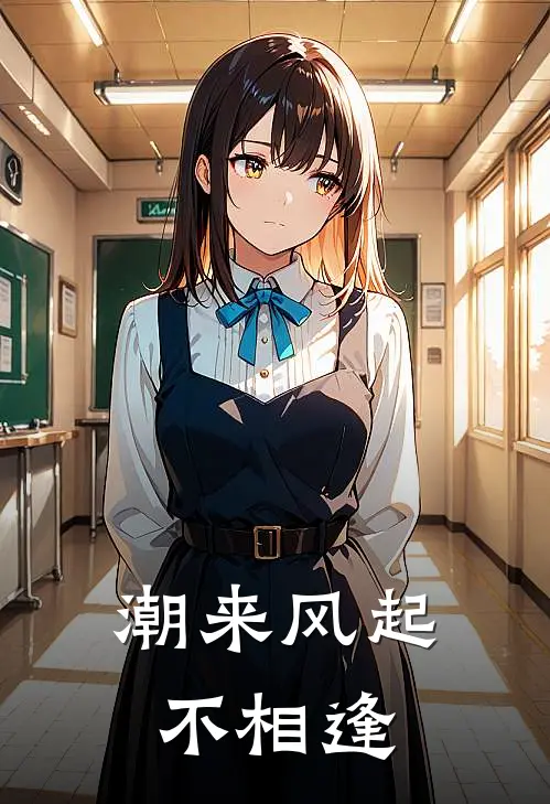 潮来风起不相逢顾言沈清沅新热门小说_小说免费阅读潮来风起不相逢(顾言沈清沅)