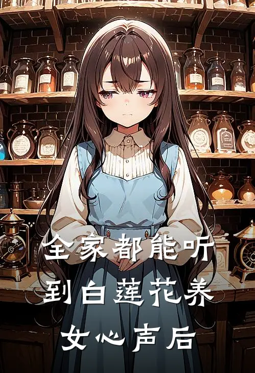 我林婉月《全家都能听到白莲花养女心声后》完结版阅读_(全家都能听到白莲花养女心声后)全集阅读