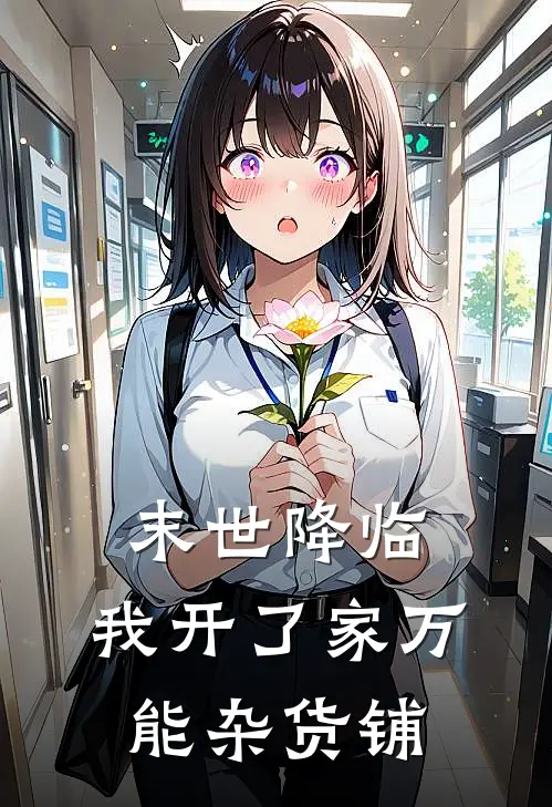 末世降临，我开了家万能杂货铺萧然萧然免费完本小说_小说推荐完本末世降临，我开了家万能杂货铺(萧然萧然)