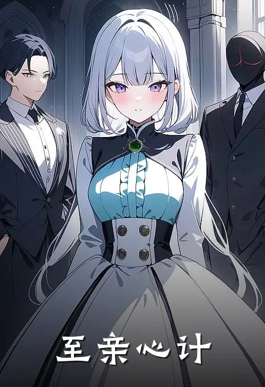 至亲心计婧婧妈妈完本小说推荐_免费小说全文阅读至亲心计婧婧妈妈