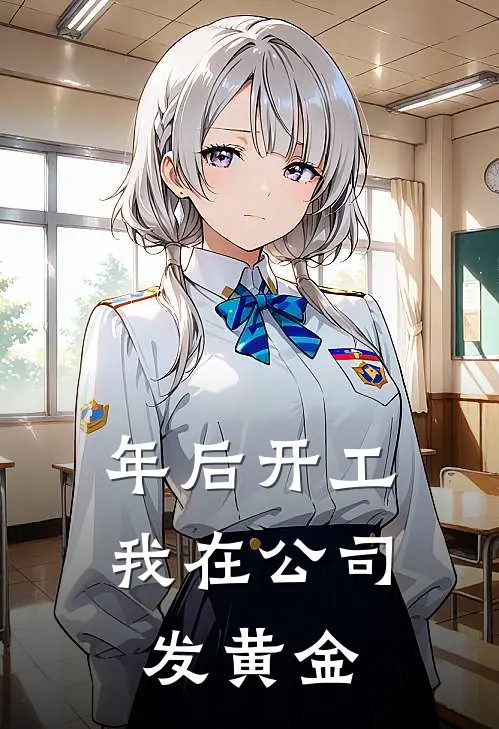 年后开工，我在公司发黄金沈浅浅顾清清最新热门小说_免费小说全文阅读年后开工，我在公司发黄金(沈浅浅顾清清)