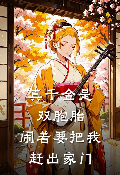 真千金是双胞胎，闹着要把我赶出家门梦秋沈文凝免费小说推荐_推荐完结小说真千金是双胞胎，闹着要把我赶出家门(梦秋沈文凝)