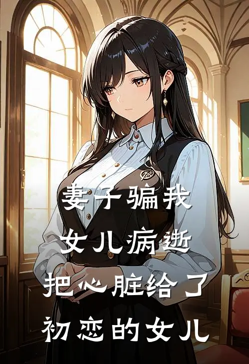 妻子骗我女儿病逝，把心脏给了初恋的女儿(我顾馨)全文免费阅读无弹窗大结局_《妻子骗我女儿病逝，把心脏给了初恋的女儿》我顾馨免费小说