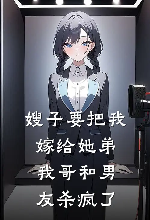 嫂子要把我嫁给她弟，我哥和男友杀疯了