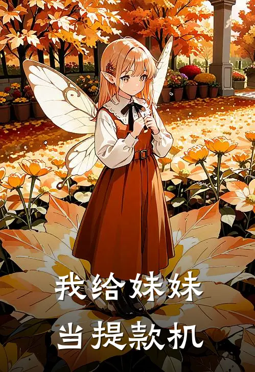 我给妹妹当提款机尹流夏尹千雪全文免费阅读无弹窗大结局_（尹流夏尹千雪）我给妹妹当提款机最新小说