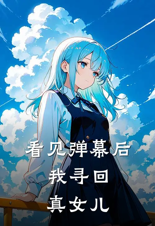 看见弹幕后，我寻回真女儿