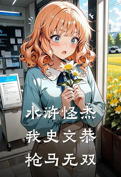 水浒怪杰，我史文恭枪马无双