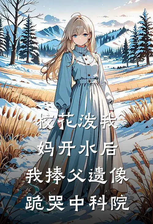 校花泼我妈开水后，我捧父遗像跪哭中科院(陈念林思思)热门的小说_热门网络小说推荐校花泼我妈开水后，我捧父遗像跪哭中科院(陈念林思思)