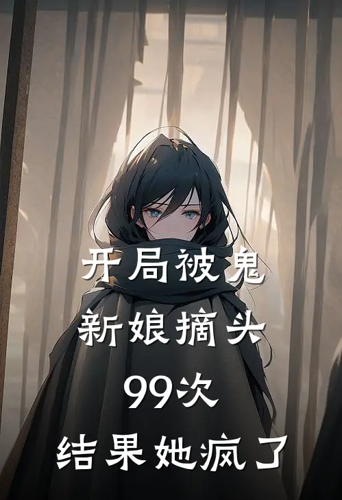 开局被鬼新娘摘头99次，结果她疯了江禾鬼新娘完结版小说阅读_完整版小说免费阅读开局被鬼新娘摘头99次，结果她疯了(江禾鬼新娘)