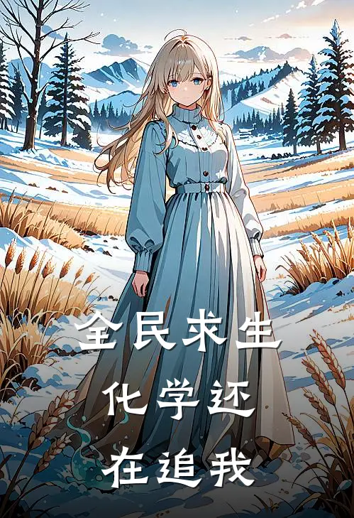 全民求生：化学还在追我