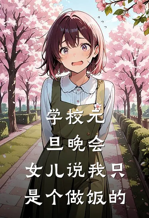 学校元旦晚会，女儿说我只是个做饭的顾盼顾远最新小说推荐_最新好看小说学校元旦晚会，女儿说我只是个做饭的顾盼顾远