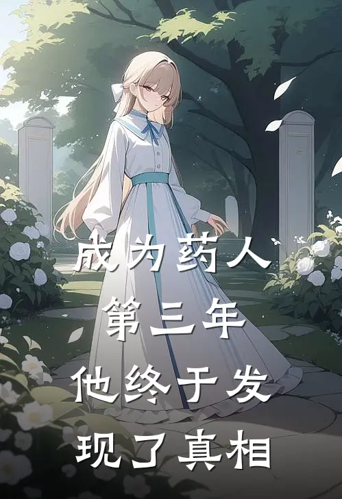 思语江千屿《成为药人第三年，他终于发现了真相》完整版在线阅读_思语江千屿完整版在线阅读