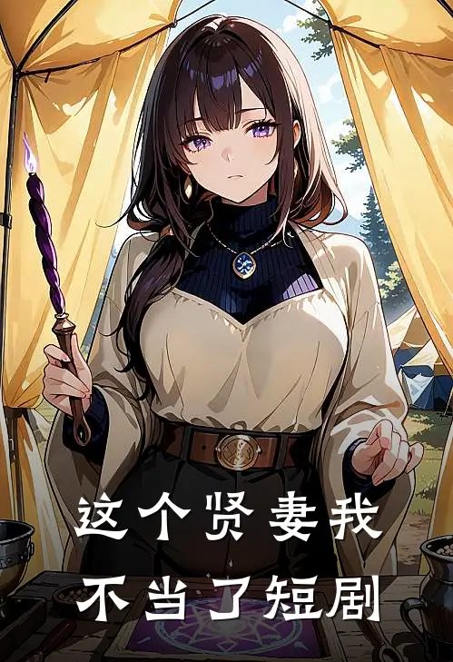 这个贤妻我不当了短剧