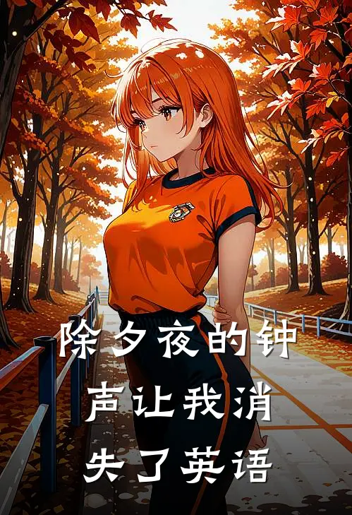 除夕夜的钟声让我消失了英语