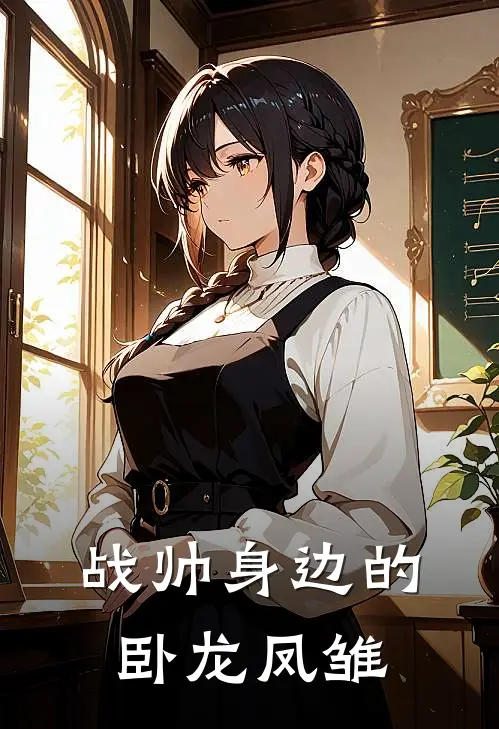 战帅身边的卧龙凤雏