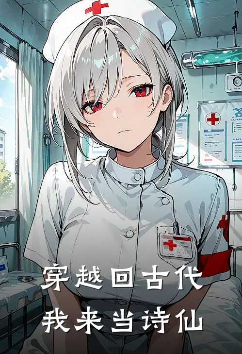 穿越回古代我来当诗仙