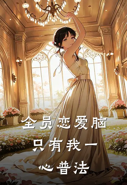全员恋爱脑，只有我一心普法(苏牧范霆舟)热门小说推荐_免费小说在线看全员恋爱脑，只有我一心普法苏牧范霆舟