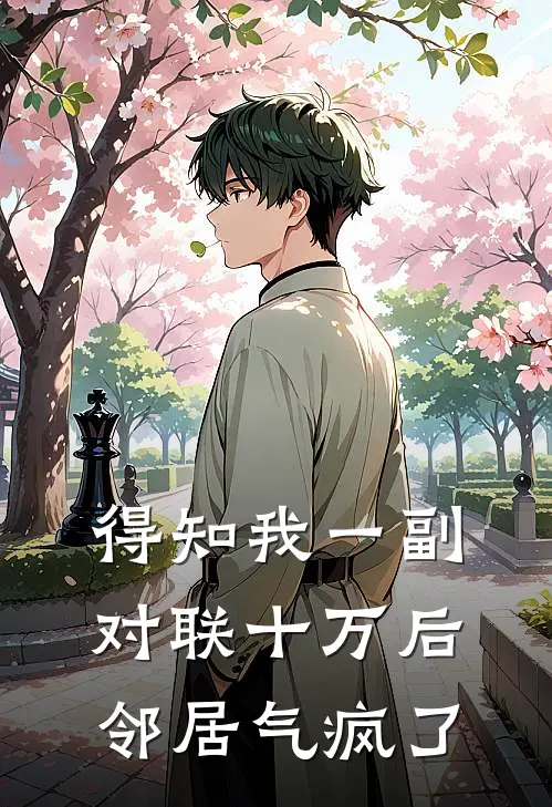 得知我一副对联十万后，邻居气疯了许奶奶张娣花完结热门小说_完整版小说全文免费阅读得知我一副对联十万后，邻居气疯了许奶奶张娣花