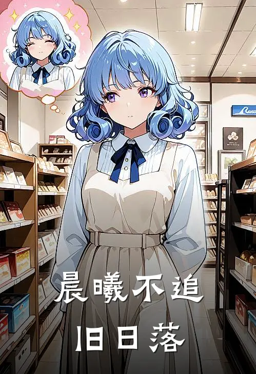 晨曦不追旧日落