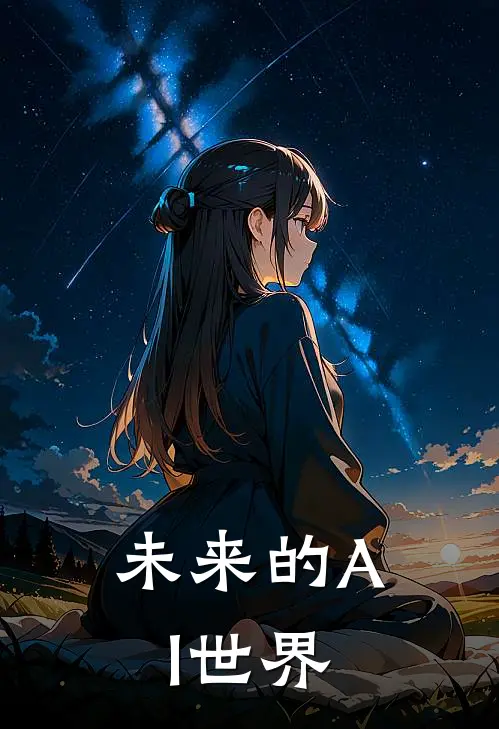 未来的Al世界林深齐岳完本小说推荐_免费小说全文阅读未来的Al世界林深齐岳
