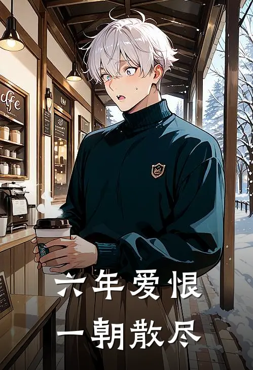 六年爱恨，一朝散尽