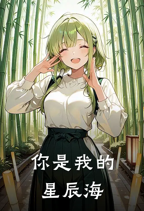 你是我的星辰海