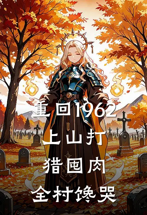 重回1962：上山打猎囤肉，全村馋哭