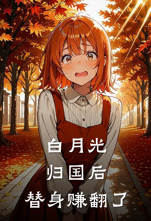 白月光归国后，替身赚翻了(我未婚夫)完本小说_免费阅读无弹窗白月光归国后，替身赚翻了我未婚夫