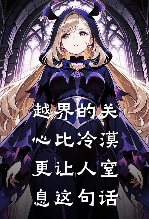 越界的关心比冷漠更让人窒息这句话