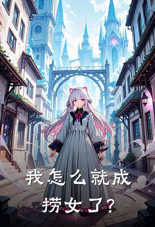 我怎么就成捞女了?