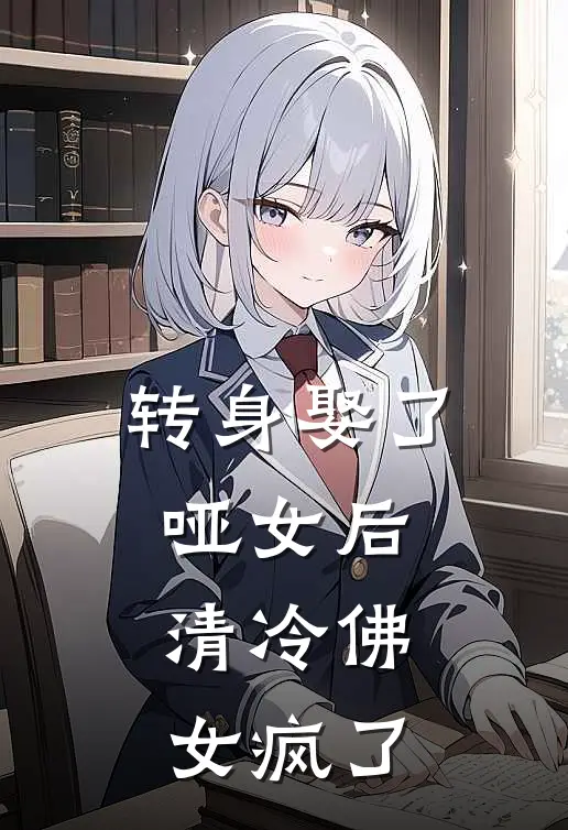 转身娶了哑女后，清冷佛女疯了