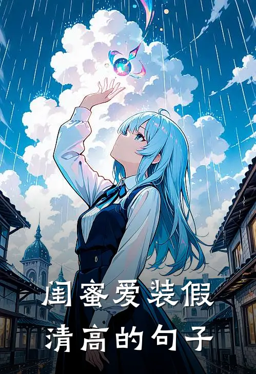 闺蜜爱装假清高的句子