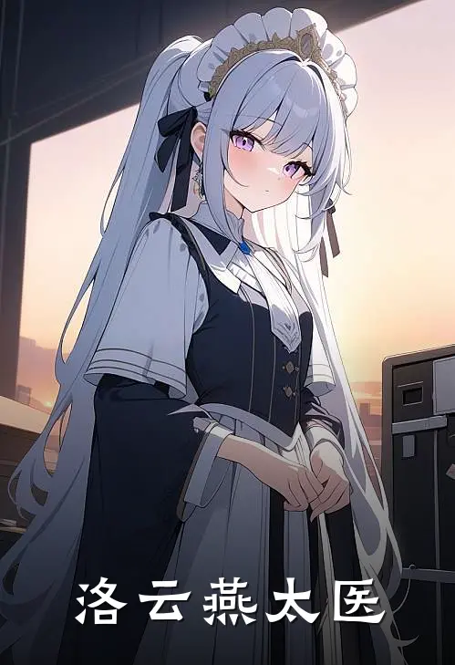 洛云燕太医