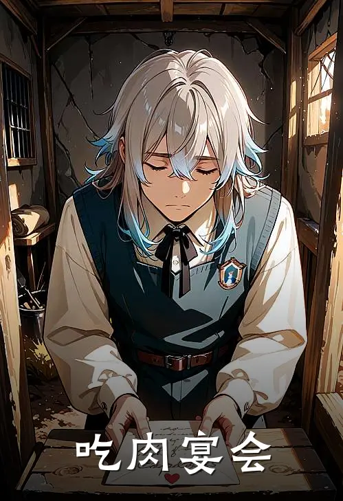 吃肉宴会